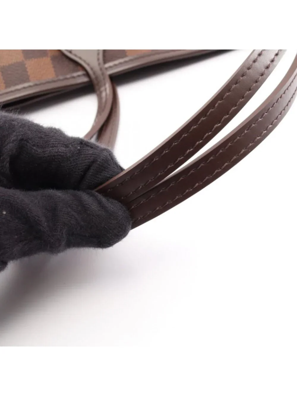 Louis Vuitton this authentic